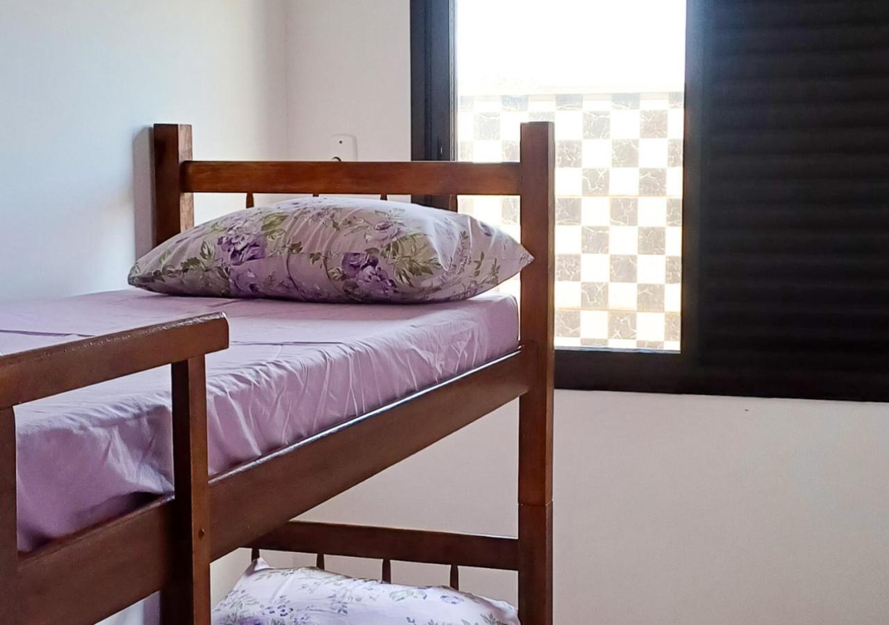 Pousada Nereidas Guaratuba Dış mekan fotoğraf