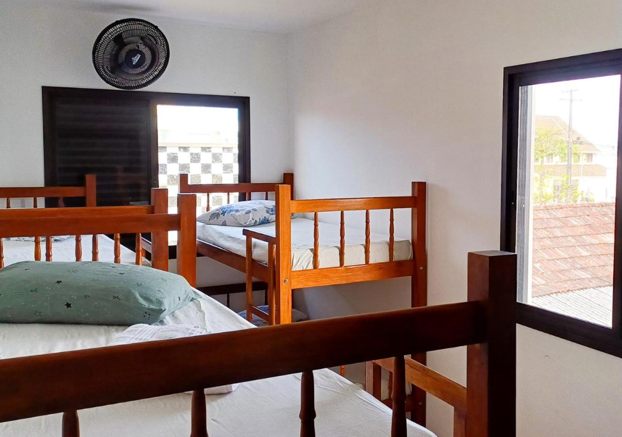 Pousada Nereidas Guaratuba Dış mekan fotoğraf