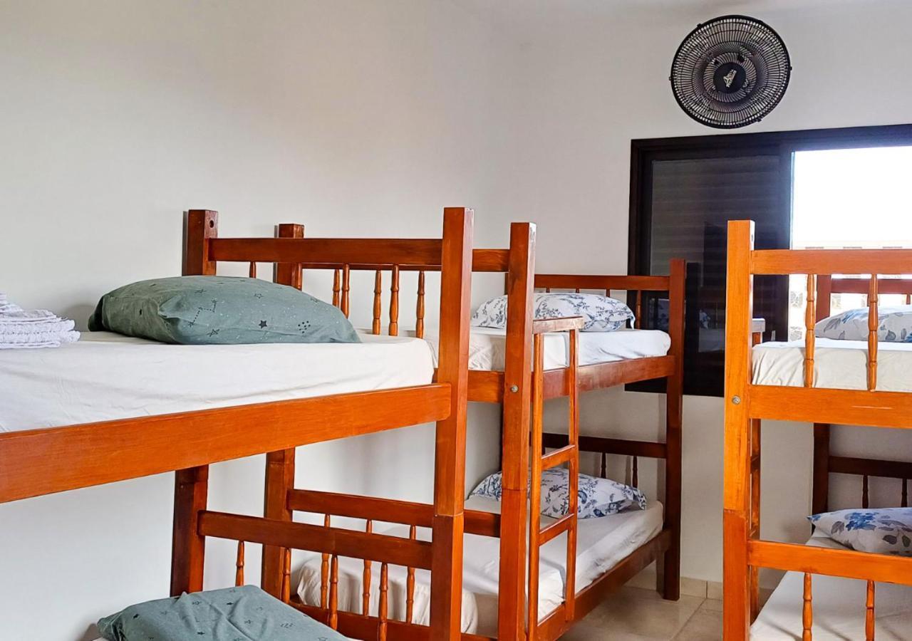 Pousada Nereidas Guaratuba Dış mekan fotoğraf