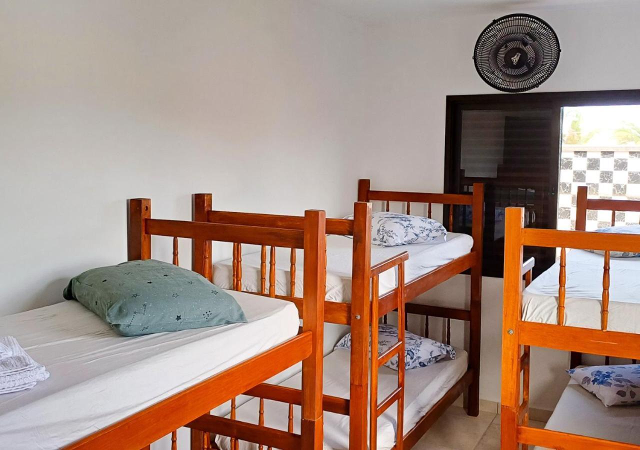 Pousada Nereidas Guaratuba Dış mekan fotoğraf