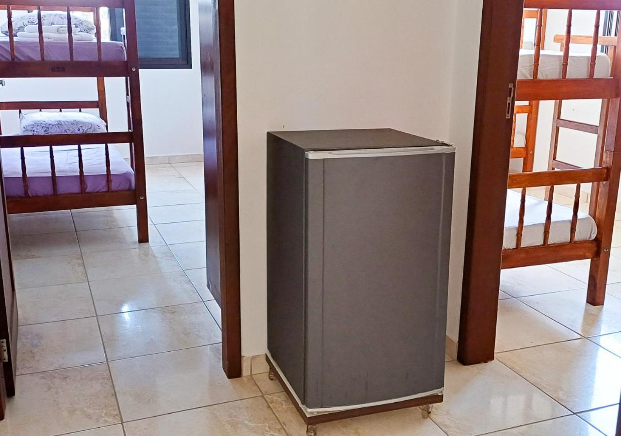 Pousada Nereidas Guaratuba Dış mekan fotoğraf