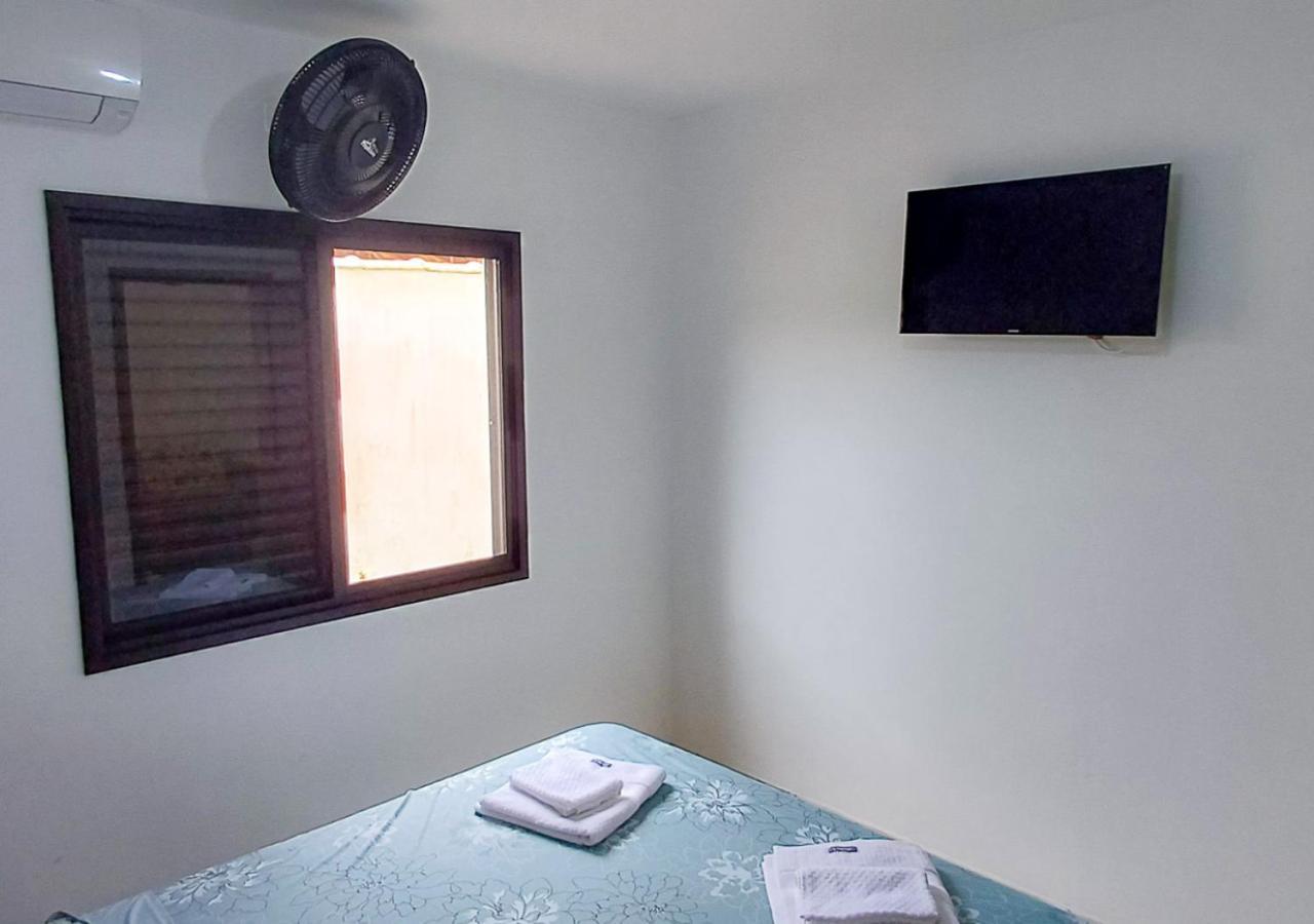 Pousada Nereidas Guaratuba Dış mekan fotoğraf