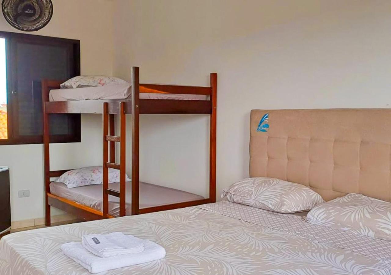 Pousada Nereidas Guaratuba Dış mekan fotoğraf