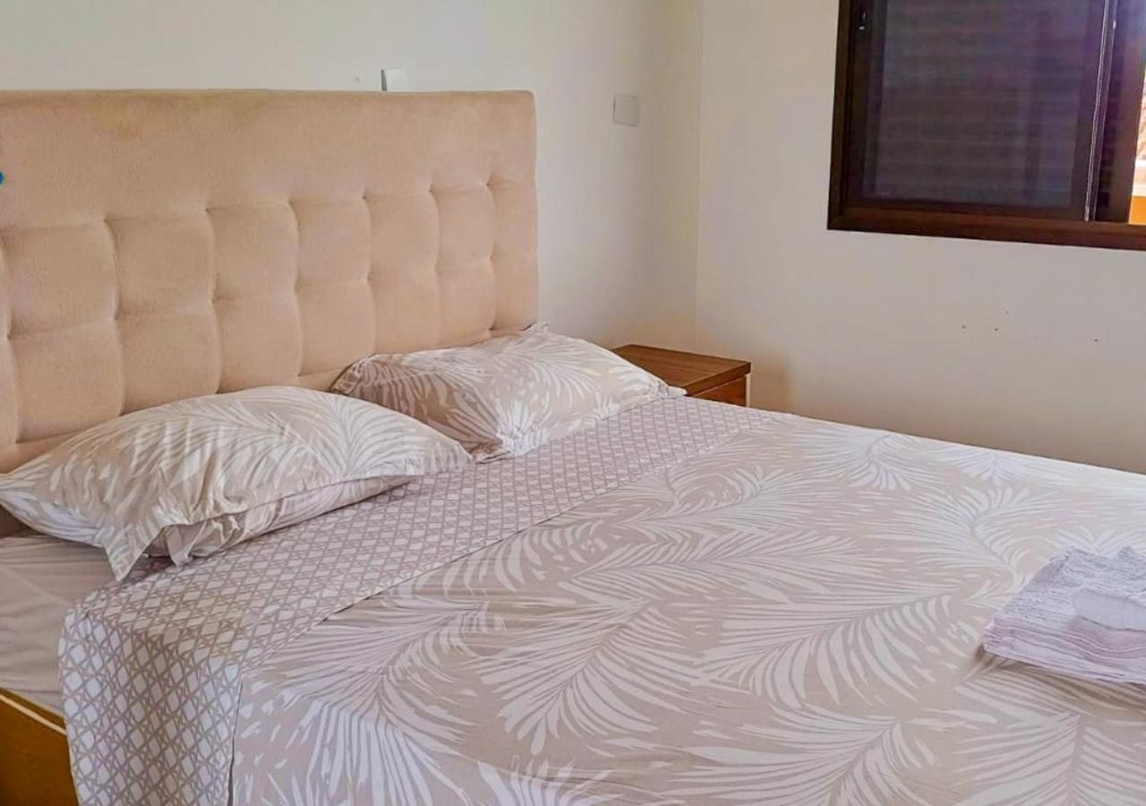 Pousada Nereidas Guaratuba Dış mekan fotoğraf
